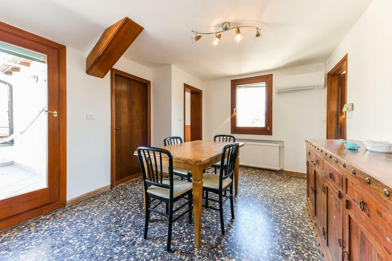 Casa Murrina *