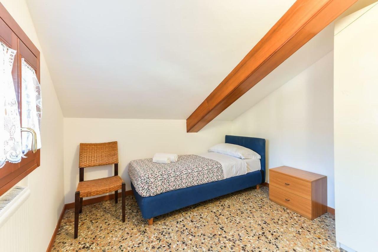 Apartment Casa Murrina *